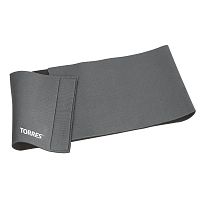 Пояс на талию неопрен 100 см, шир 25 см, BL6002 Torres