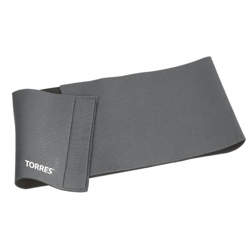 Пояс на талию неопрен 100 см, шир 25 см, BL6002 Torres