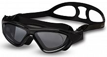 Очки для плавания (полумаска) Shark черный 8120-5 27349