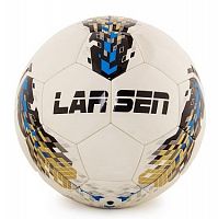 Мяч футбольный №4 Larsen Strike (Pak) 260124