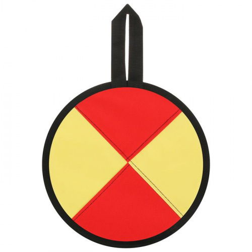 Санки-ледянки Сидушка мягкая "Микс" 33 см 14-300 1608046 фото 7