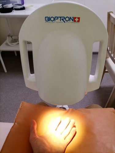 Набор для реабилитации рук, кистей, пальцев 995508 фото 2