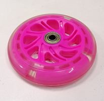 Запчасть колесо для самоката 120 мм 998362