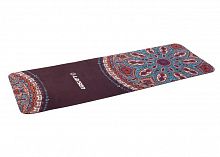 Коврик для йоги 0,3х61х180 см каучуковый Style 3 352569