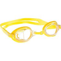 Очки для плавания детские Junior Stalker желтый 06W