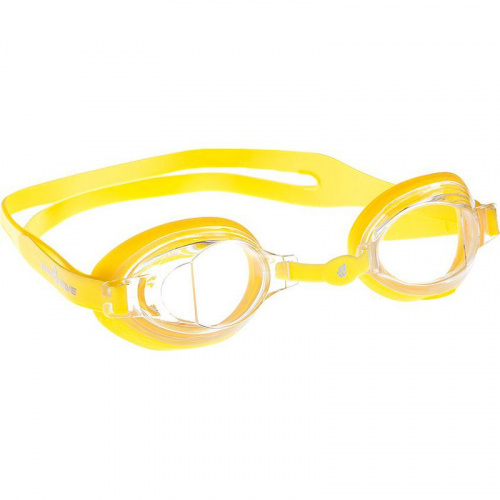 Очки для плавания детские Junior Stalker желтый 06W