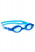 Очки для плавания детские Junior Autosplash синий blue 03W