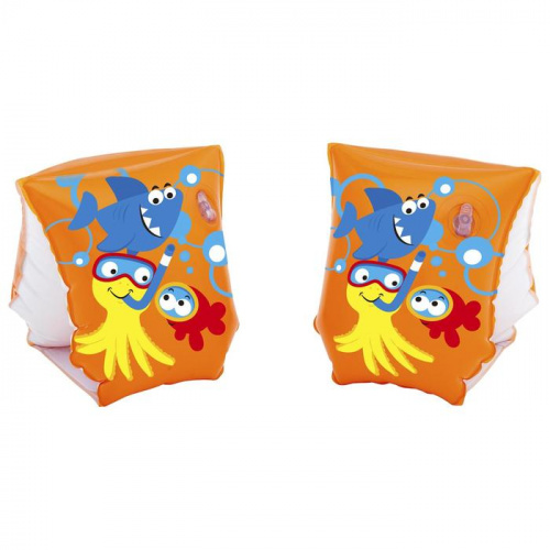 Нарукавники 3-6 лет 32043 23х15 см 499319 280292 фото 2