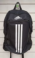 Рюкзак Adidas F092 черный 04605