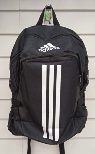 Рюкзак Adidas F092 черный 04605