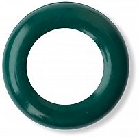 Эспандер кистевой 10 кг d-7 см детский зеленый SS-15 998869