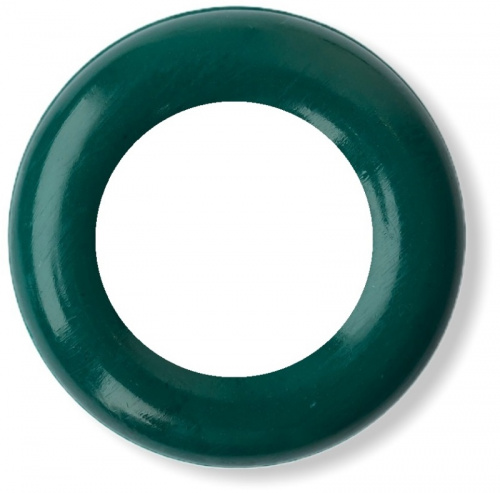 Эспандер кистевой 10 кг d-7 см детский зеленый SS-15 998869 Эспандер кистевой 10 кг d-7 см детский зеленый SS-15 998869