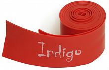 Бинт Мартенса (жгут латекс) 2,1 м х 1,3 мм х 5 см красный Medium Indigo 602-2 24366