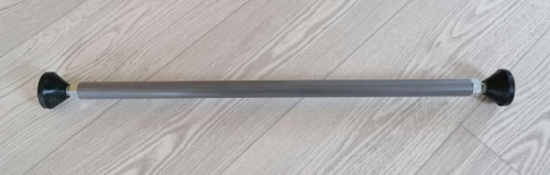 Турник для проема шип 70-90 см 998245