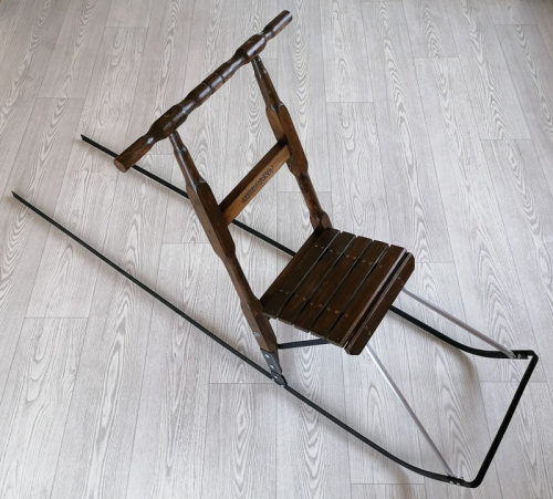 Сани Финские взрослые "Морозко" (аналог Esla) 996889