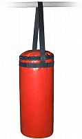 Мешок (груша) для бокса 06 кг красный 00213