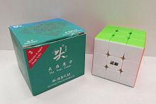 Кубик Рубика 3х3 DaYan Guhong 3M 998845