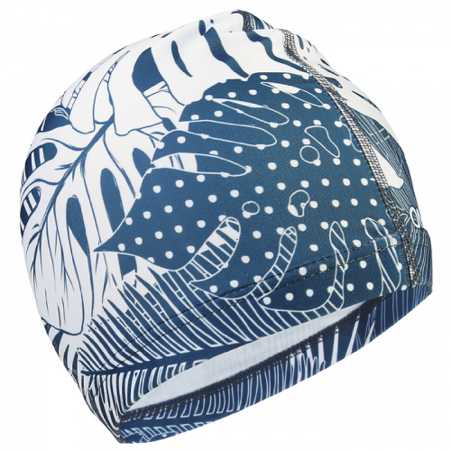 Шапочка для плавания Lyc "Тропики" 3589390 Шапочка для плавания Lyc "Тропики" 3589390