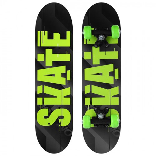 Скейтборд 24х6" (62х16) Skate 4013658
