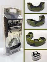 Капа Venum Predator хаки 03842