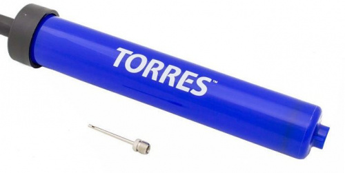 Насос для мячей 20 см (c иглой) Torres SS1020 04810 фото 3