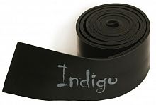 Бинт Мартенса (жгут латекс) 2,1 м х 1,5 мм х 5 см черный Heavy Indigo 602-3 24367