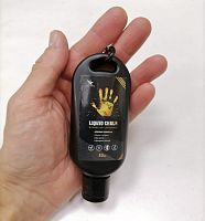 Магнезия жидкая 50 мл Liquid Chalk (тюбик) черный 995815