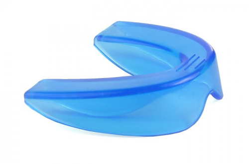 Капа детская Jabb ECE 1101 JR синяя 368564 фото 2