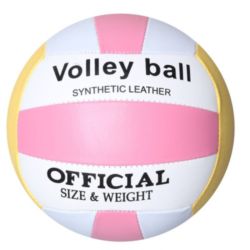 Мяч волейбольный Voley Ball микс 442939 фото 11