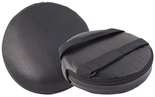 Лапа боксерская круглая d-29 см SM-096 05126