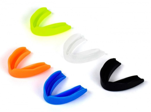 Капа детская Cliff 203-1 прозрачная 996523 Капа детская Cliff 203-1 прозрачная 996523