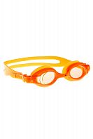 Очки для плавания детские Junior Autosplash оранж 07W