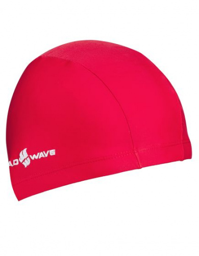 Шапочка для плавания детская Lyc Junior красный 05W