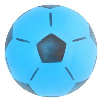 Мяч ПВХ 20 см Футбол, 50 гр 581991