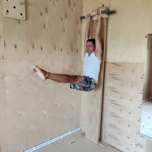 Профилактор Евминова (аналог) 31х244 см, толщина 18 мм 12259 фото 8