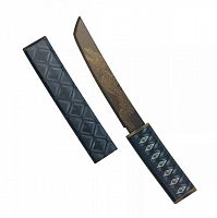 Макет ножа Танто Якудза (Yakuza) Standoff 00320