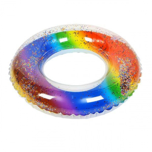 Круг надувной 65 см Silapro 130022 Круг надувной 65 см Silapro 130022