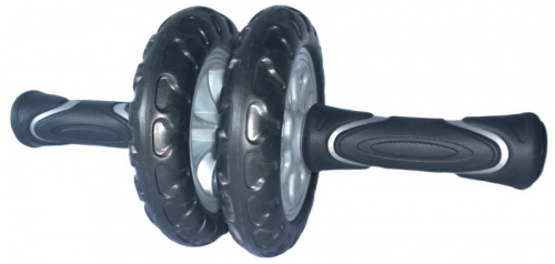 Ролик 2 колеса 715 TR
