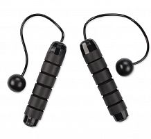 Скакалка без шнура с утяжелителями IN300 02866