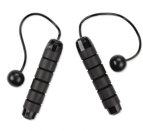 Скакалка без шнура с утяжелителями IN300 02866