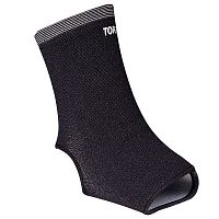 Суппорт голеностопа XL нейлон черный PRL11015XL Torres