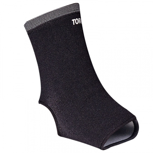 Суппорт голеностопа XL нейлон черный PRL11015XL Torres