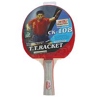 Ракетка для пинг-понга T.T.Racket Double Fish (108) 2564523
