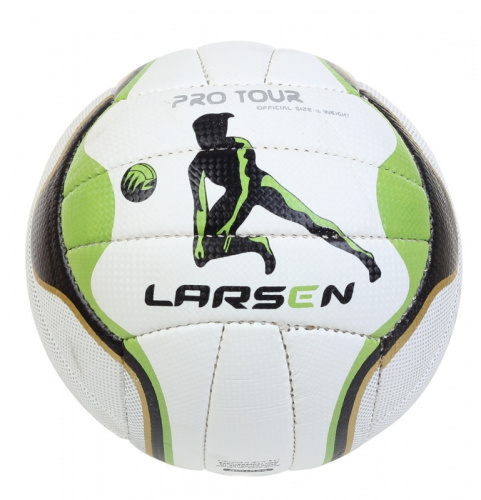 Мяч волейбольный Larsen Pro Tour 235994