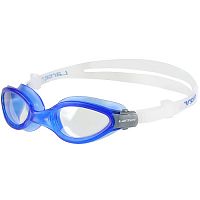Очки для плавания Larsen G2213 синий 369539