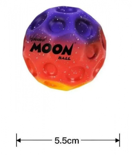 Мяч Waboba Moon 996962 фото 2