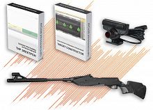 Электронный тир Электрон 004 995714