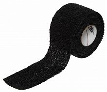 Обмотка на рукоятку для клюшки 4.5 м*3,8 см черный 995619