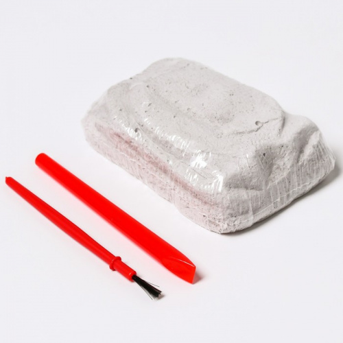 Игра набор для раскопок "Маша и медведь" 7344473 фото 3