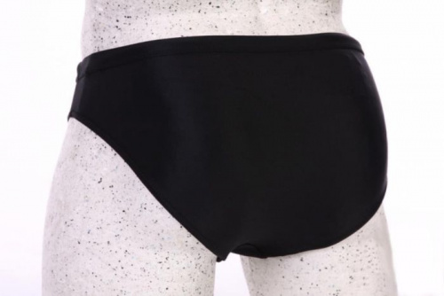 Плавки мужские 48р 5648-48 черные/синие 996421 фото 2 Плавки мужские 48р 5648-48 черные/синие 996421 фото 2